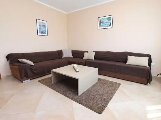 Standard Apart Daire, 3 Yatak Odası (0341)