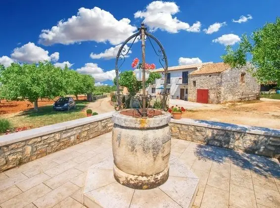 Standard Apart Daire, 3 Yatak Odası (0341)