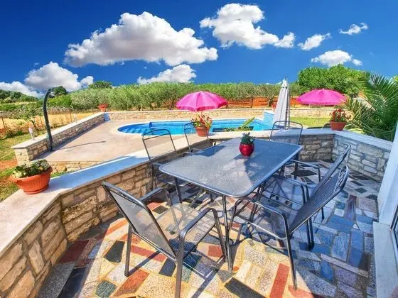 Standard Apart Daire, 3 Yatak Odası (0341)