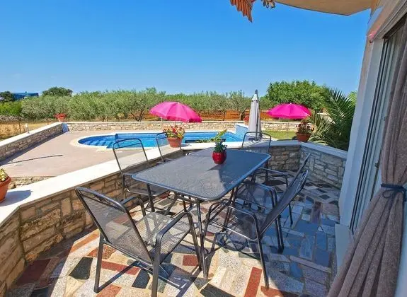 Standard Apart Daire, 3 Yatak Odası (0341)