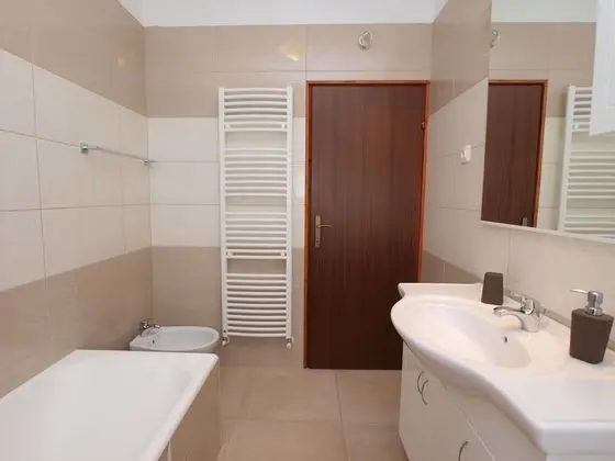 Standard Apart Daire, 3 Yatak Odası (0341)