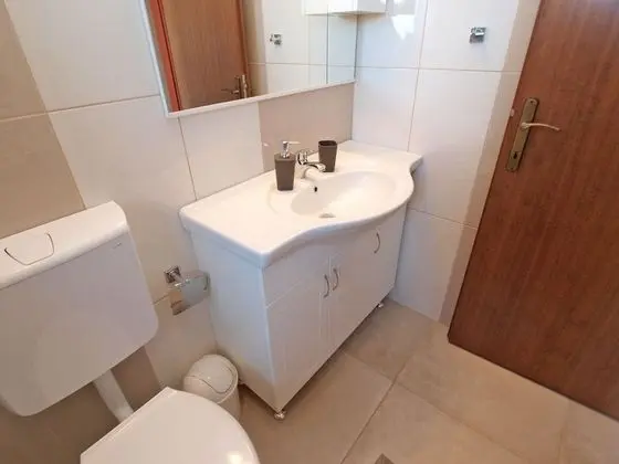 Standard Apart Daire, 3 Yatak Odası (0341)