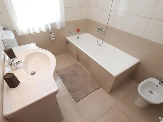 Standard Apart Daire, 3 Yatak Odası (0341)