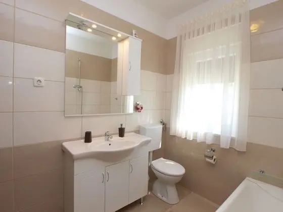 Standard Apart Daire, 3 Yatak Odası (0341)