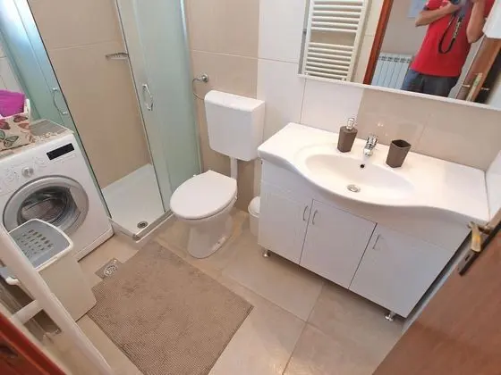 Standard Apart Daire, 3 Yatak Odası (0341)