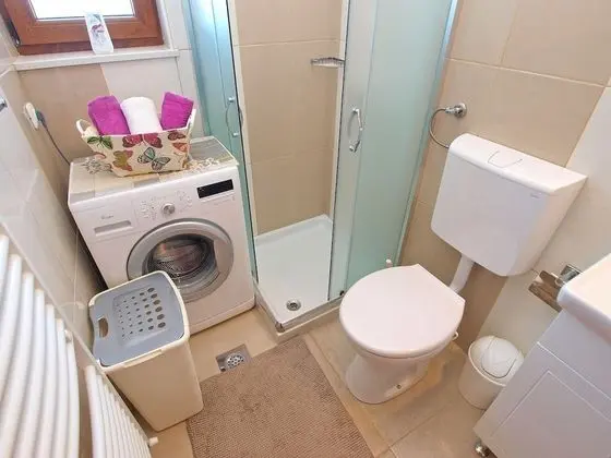 Standard Apart Daire, 3 Yatak Odası (0341)