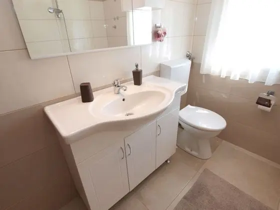 Standard Apart Daire, 3 Yatak Odası (0341)