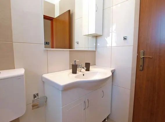 Standard Apart Daire, 3 Yatak Odası (0341)