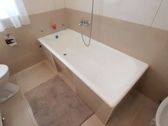 Standard Apart Daire, 3 Yatak Odası (0341)