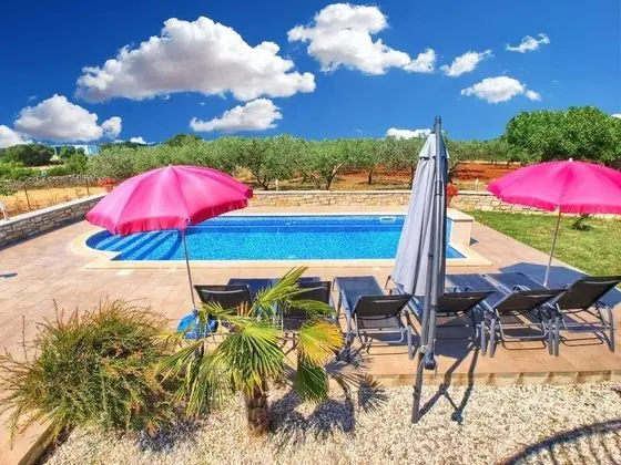 Standard Apart Daire, 3 Yatak Odası (0341)