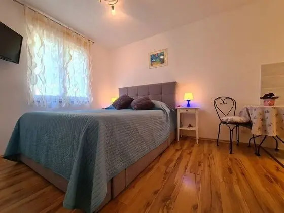 Standard Stüdyo, 1 Yatak Odası (0342)