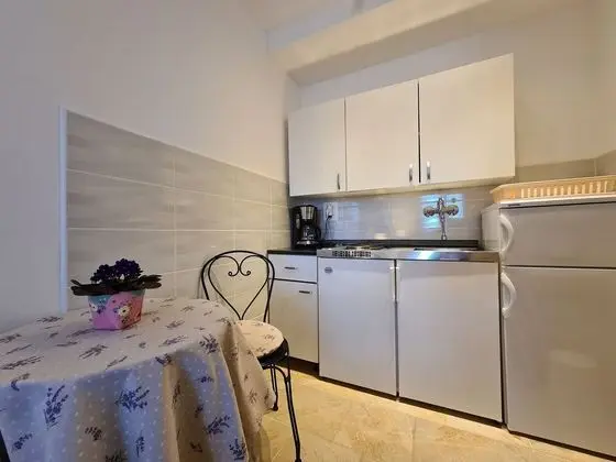 Standard Stüdyo, 1 Yatak Odası (0342)