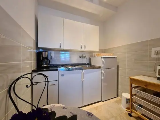 Standard Stüdyo, 1 Yatak Odası (0342)