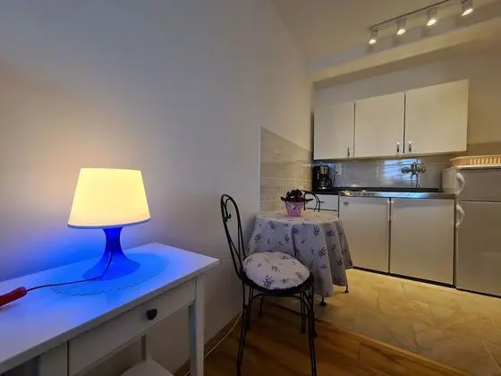 Standard Stüdyo, 1 Yatak Odası (0342)