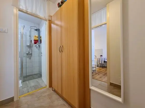 Standard Stüdyo, 1 Yatak Odası (0342)