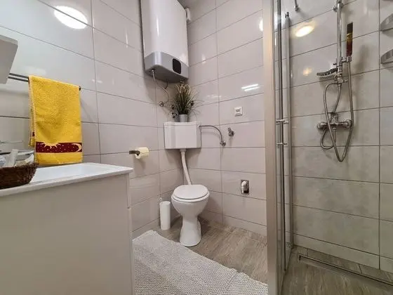 Standard Stüdyo, 1 Yatak Odası (0342)