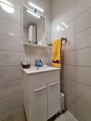 Standard Stüdyo, 1 Yatak Odası (0342)