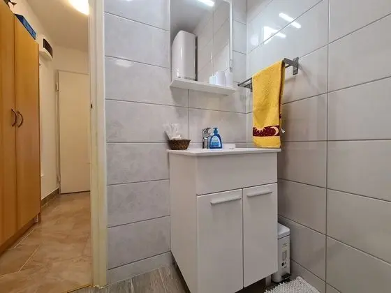 Standard Stüdyo, 1 Yatak Odası (0342)