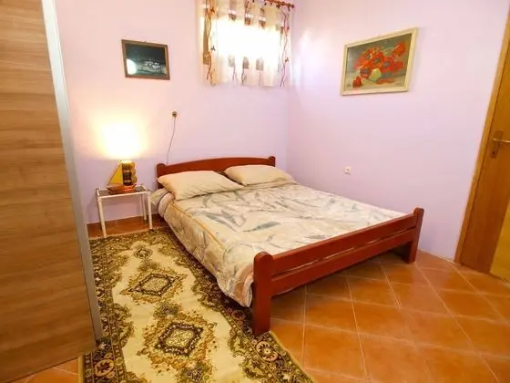 Standard Apart Daire, 2 Yatak Odası (0343)