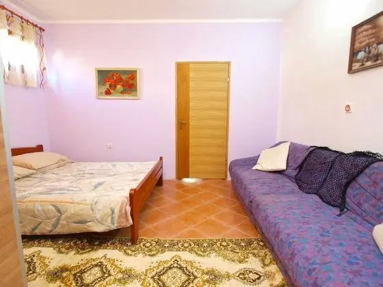 Standard Apart Daire, 2 Yatak Odası (0343)