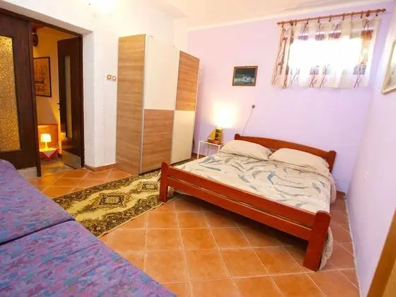 Standard Apart Daire, 2 Yatak Odası (0343)