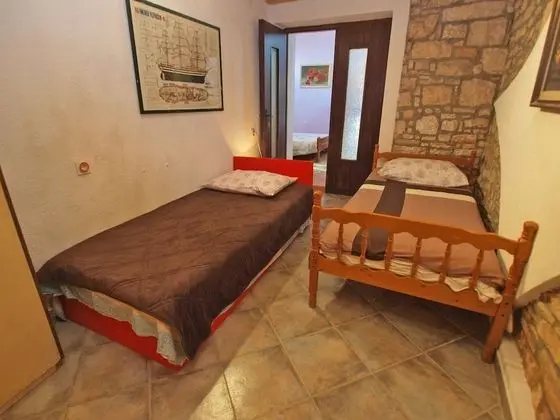 Standard Apart Daire, 2 Yatak Odası (0343)