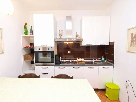 Standard Apart Daire, 2 Yatak Odası (0343)