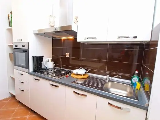 Standard Apart Daire, 2 Yatak Odası (0343)