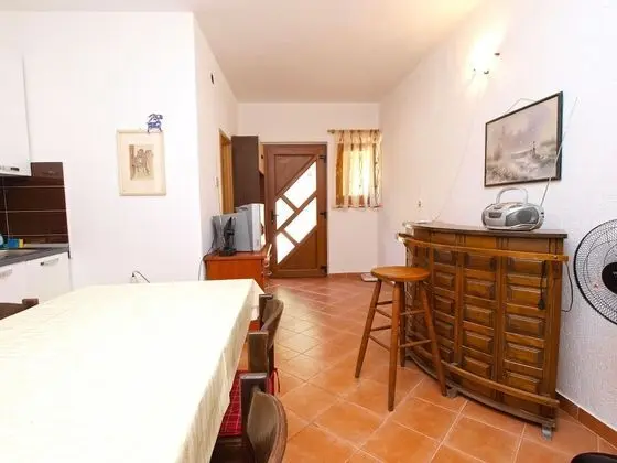 Standard Apart Daire, 2 Yatak Odası (0343)