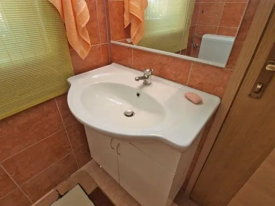 Standard Apart Daire, 2 Yatak Odası (0343)