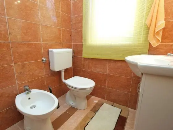 Standard Apart Daire, 2 Yatak Odası (0343)