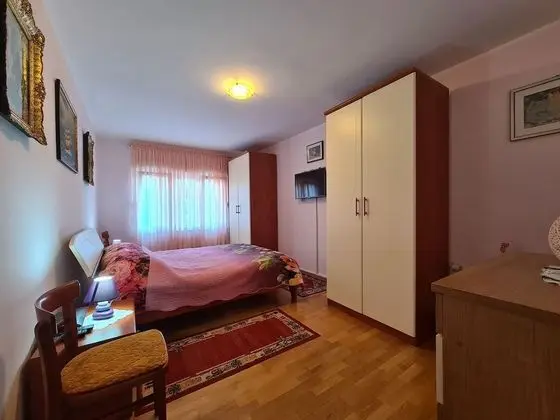 Standard Apart Daire, 1 Yatak Odası (0344)