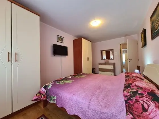 Standard Apart Daire, 1 Yatak Odası (0344)