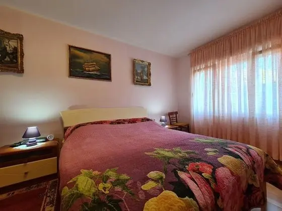 Standard Apart Daire, 1 Yatak Odası (0344)