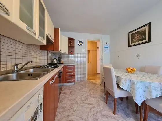 Standard Apart Daire, 1 Yatak Odası (0344)