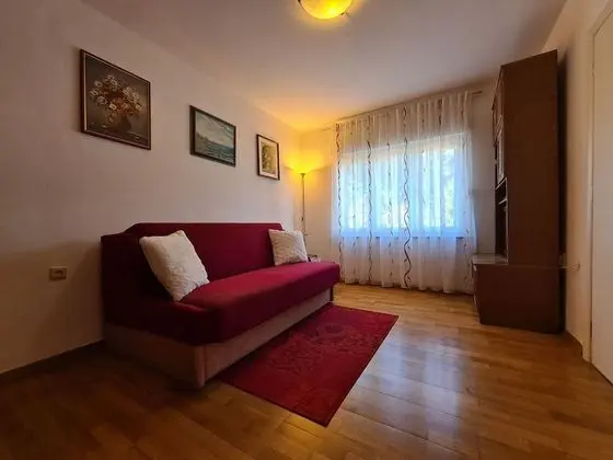 Standard Apart Daire, 1 Yatak Odası (0344)