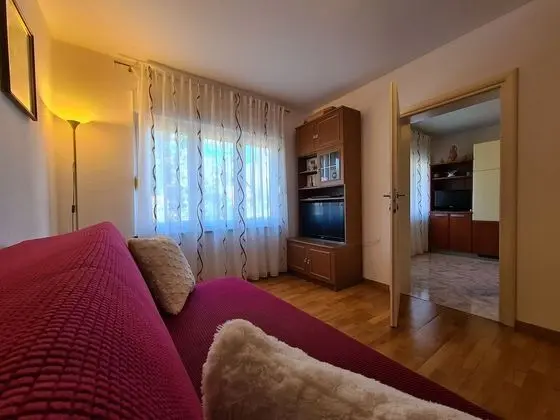 Standard Apart Daire, 1 Yatak Odası (0344)