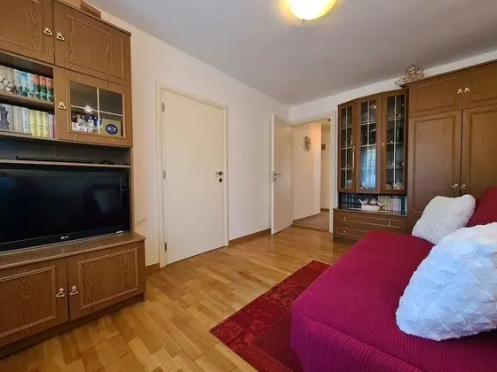 Standard Apart Daire, 1 Yatak Odası (0344)