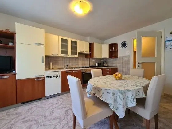 Standard Apart Daire, 1 Yatak Odası (0344)