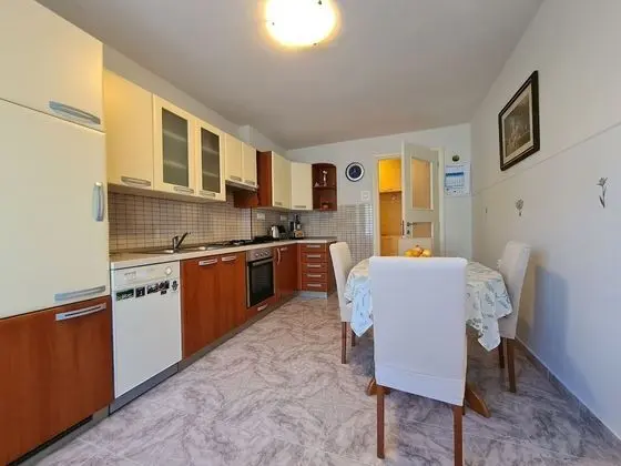 Standard Apart Daire, 1 Yatak Odası (0344)