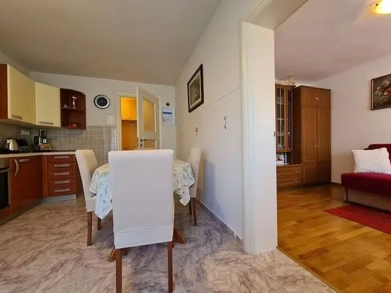 Standard Apart Daire, 1 Yatak Odası (0344)