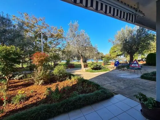 Standard Apart Daire, 1 Yatak Odası (0344)