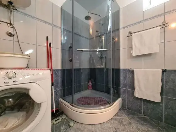 Standard Apart Daire, 1 Yatak Odası (0344)