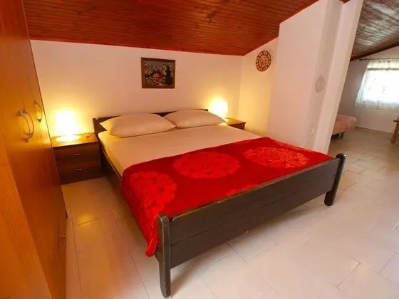 Standard Apart Daire, 1 Yatak Odası (1391/13129)