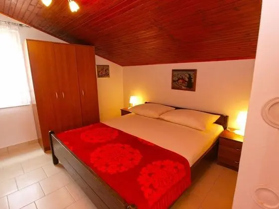 Standard Apart Daire, 1 Yatak Odası (1391/13129)