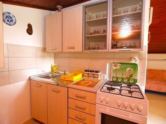 Standard Apart Daire, 1 Yatak Odası (1391/13129)