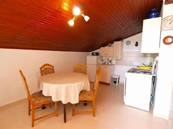 Standard Apart Daire, 1 Yatak Odası (1391/13129)