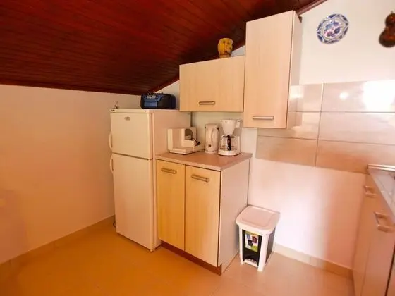 Standard Apart Daire, 1 Yatak Odası (1391/13129)