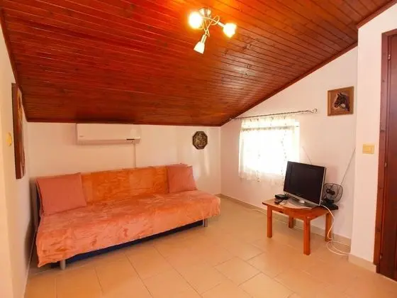 Standard Apart Daire, 1 Yatak Odası (1391/13129)