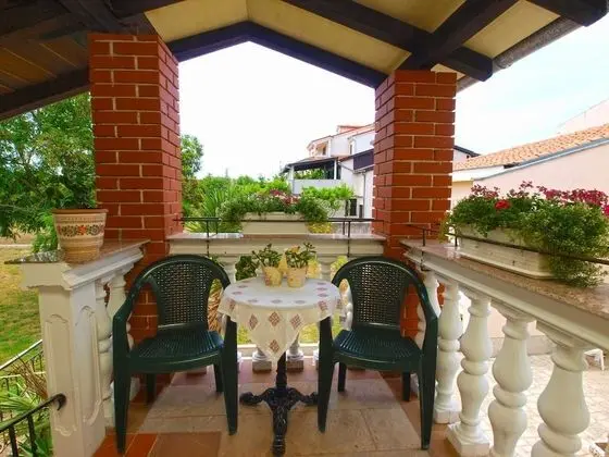 Standard Apart Daire, 1 Yatak Odası (1391/13129)